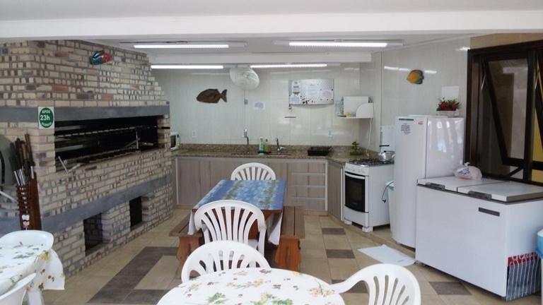 Pousada Palhocinha Garopaba Exterior foto